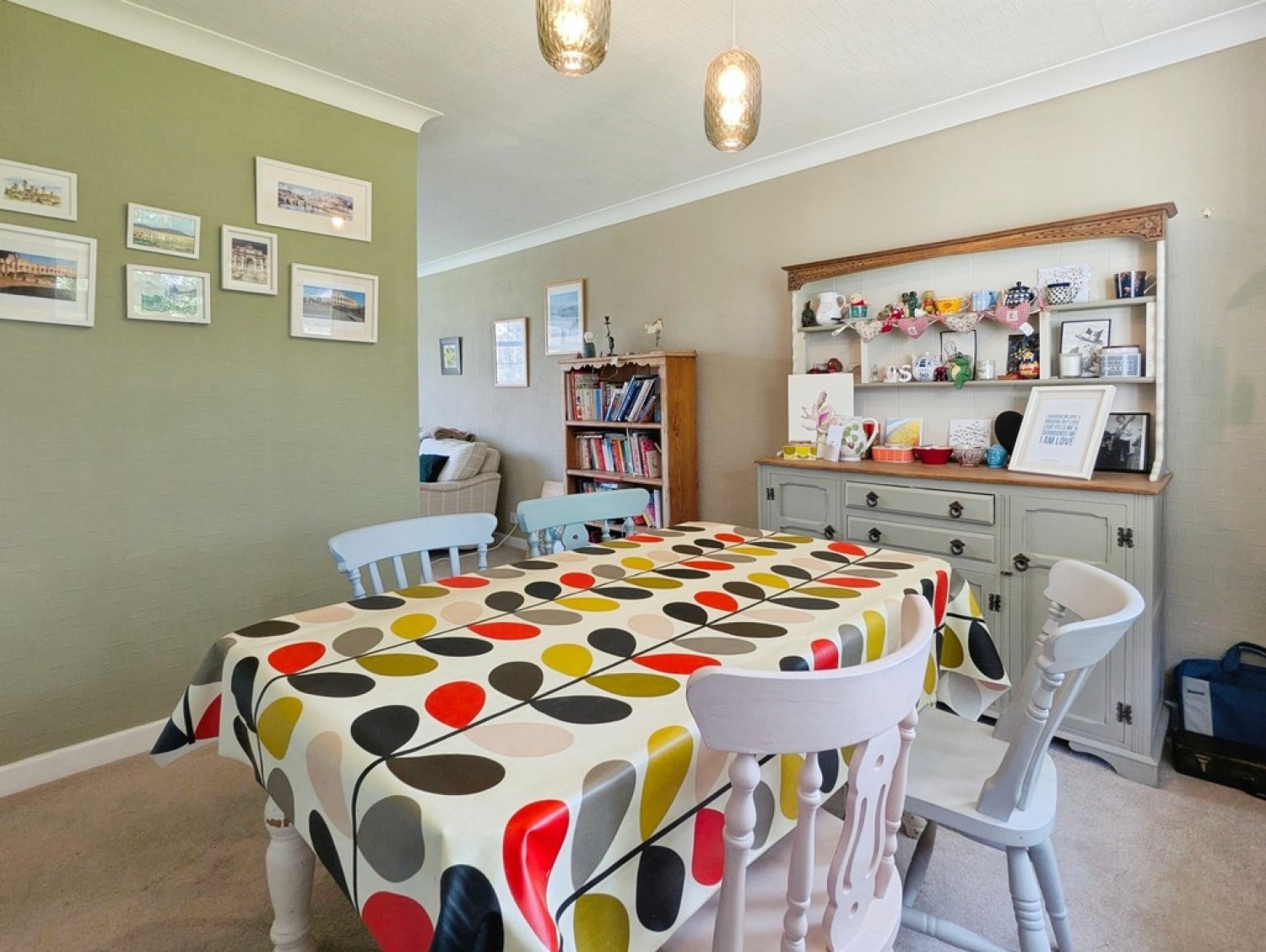 3 bedroom Bungalow for Sale Cautley Drive, Killinghall