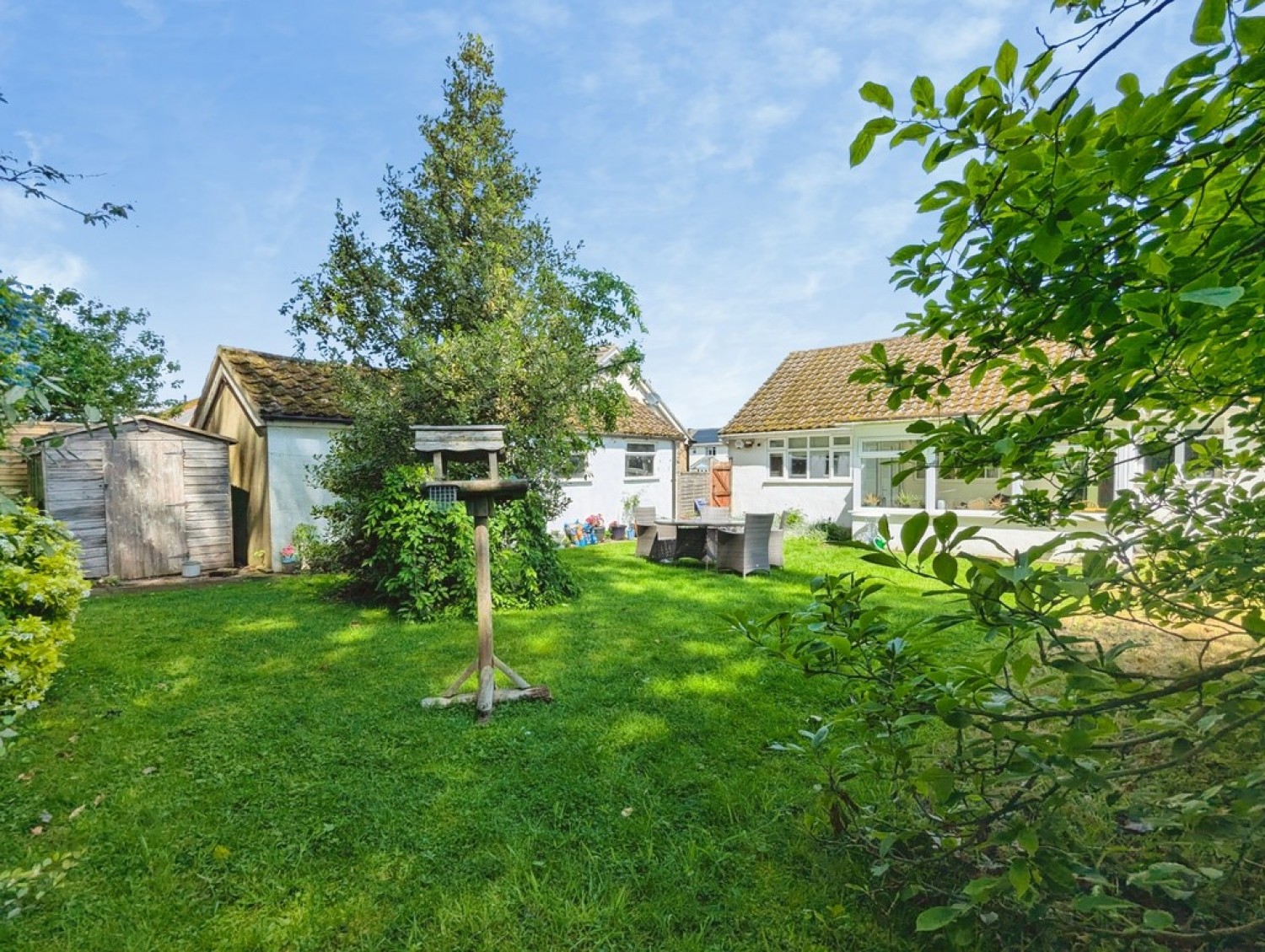 3 bedroom Bungalow for Sale Cautley Drive, Killinghall