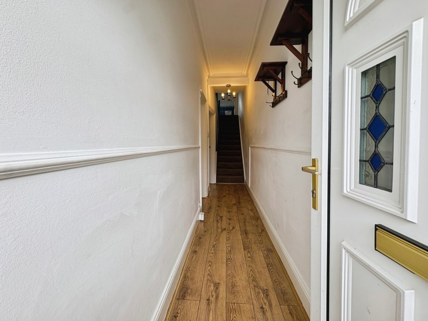 2 bedroom House for Sale The Avenue, Harrogate