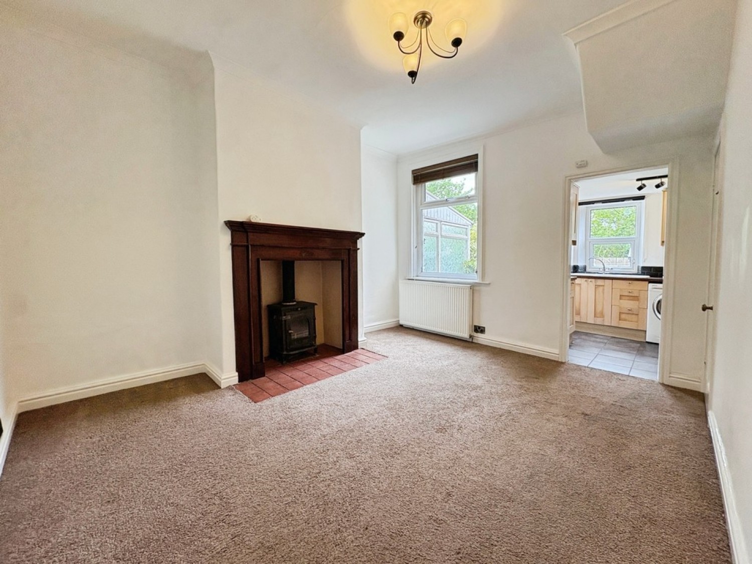 2 bedroom House for Sale The Avenue, Harrogate