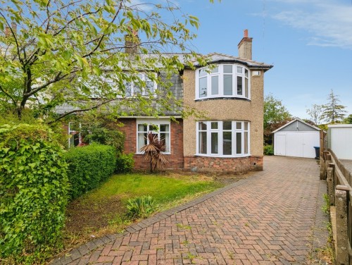 Pannal Ash Drive, Harrogate