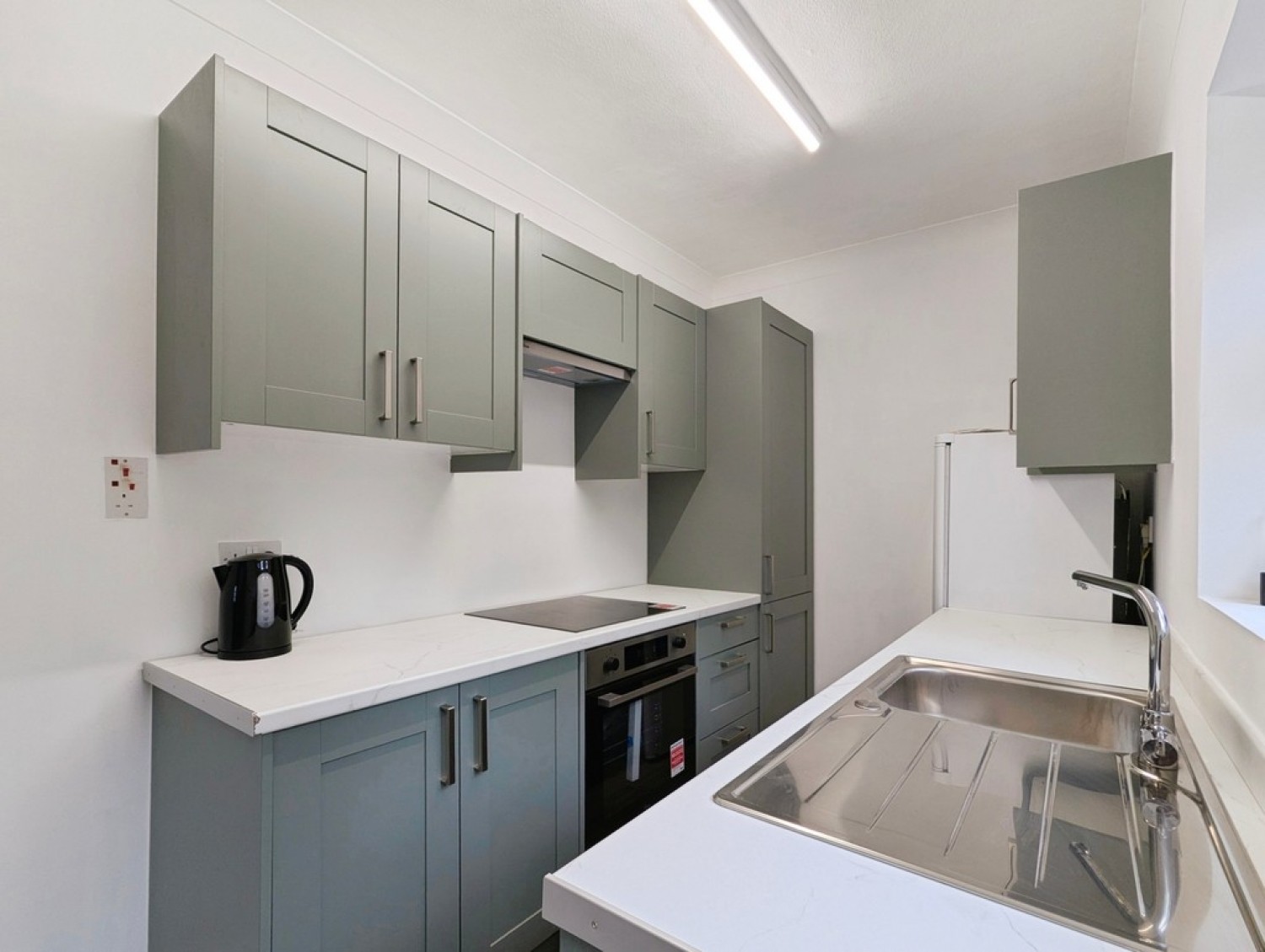 3 bedroom House for Letting Pannal Ash Drive, Harrogate