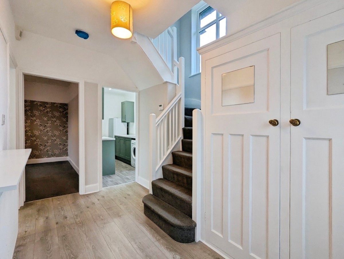 Pannal Ash Drive, Harrogate