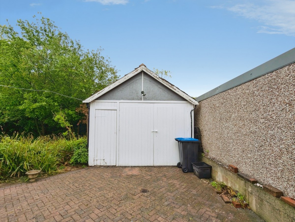 Pannal Ash Drive, Harrogate