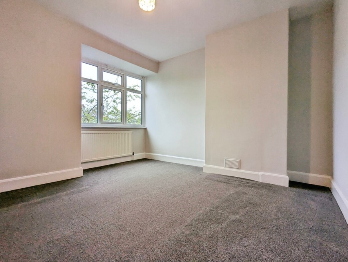 Pannal Ash Drive, Harrogate