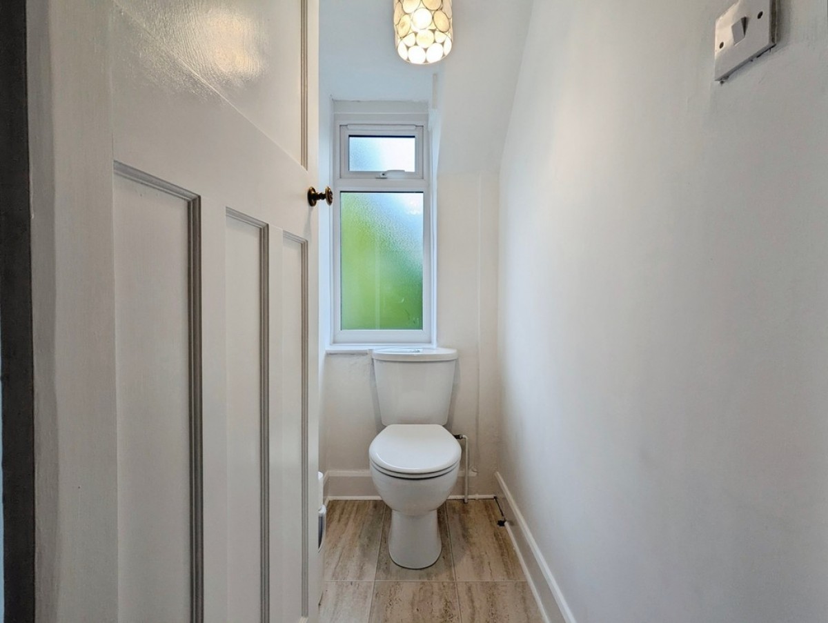 Pannal Ash Drive, Harrogate