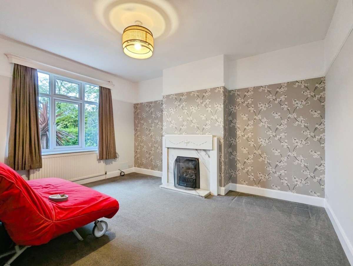 Pannal Ash Drive, Harrogate