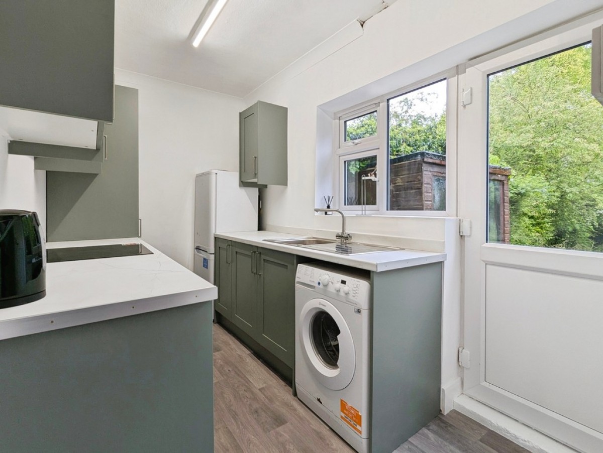 Pannal Ash Drive, Harrogate