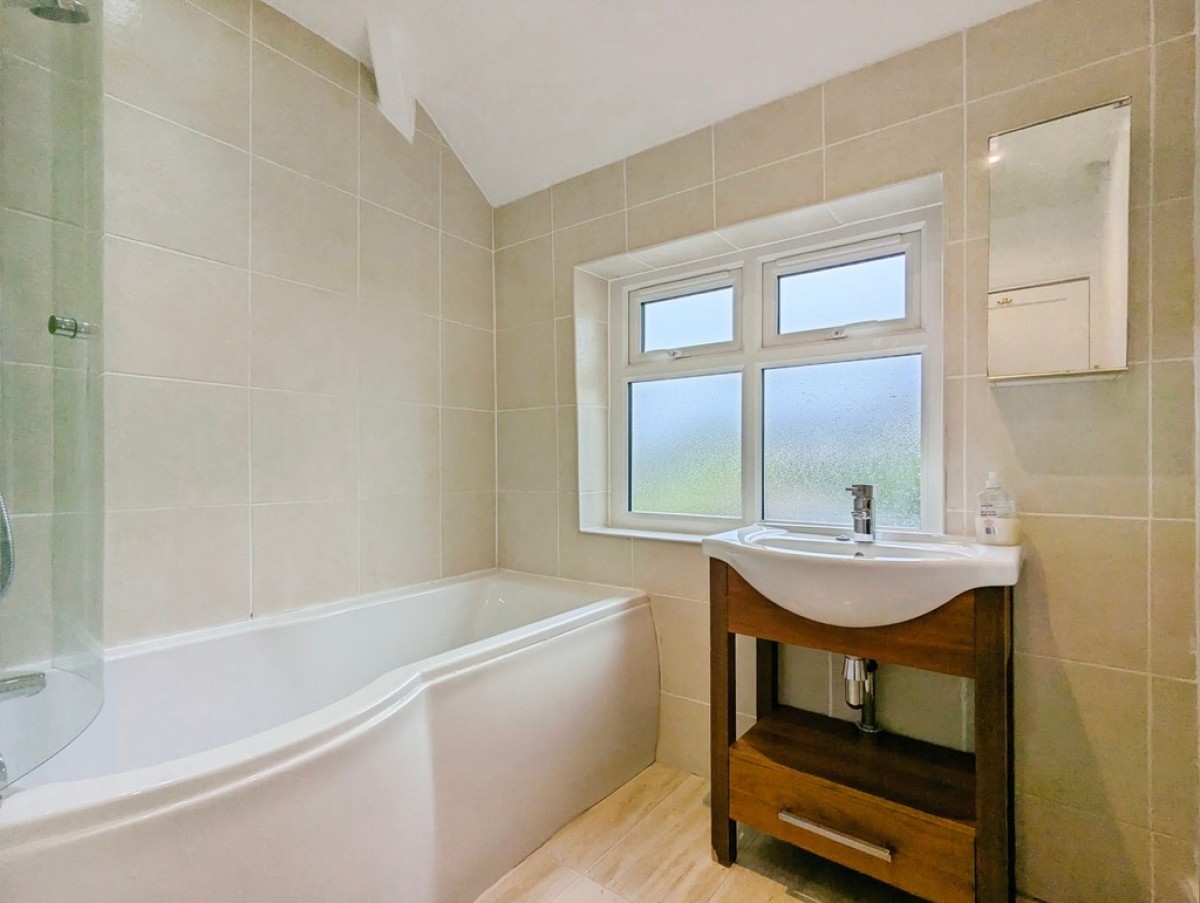 Pannal Ash Drive, Harrogate