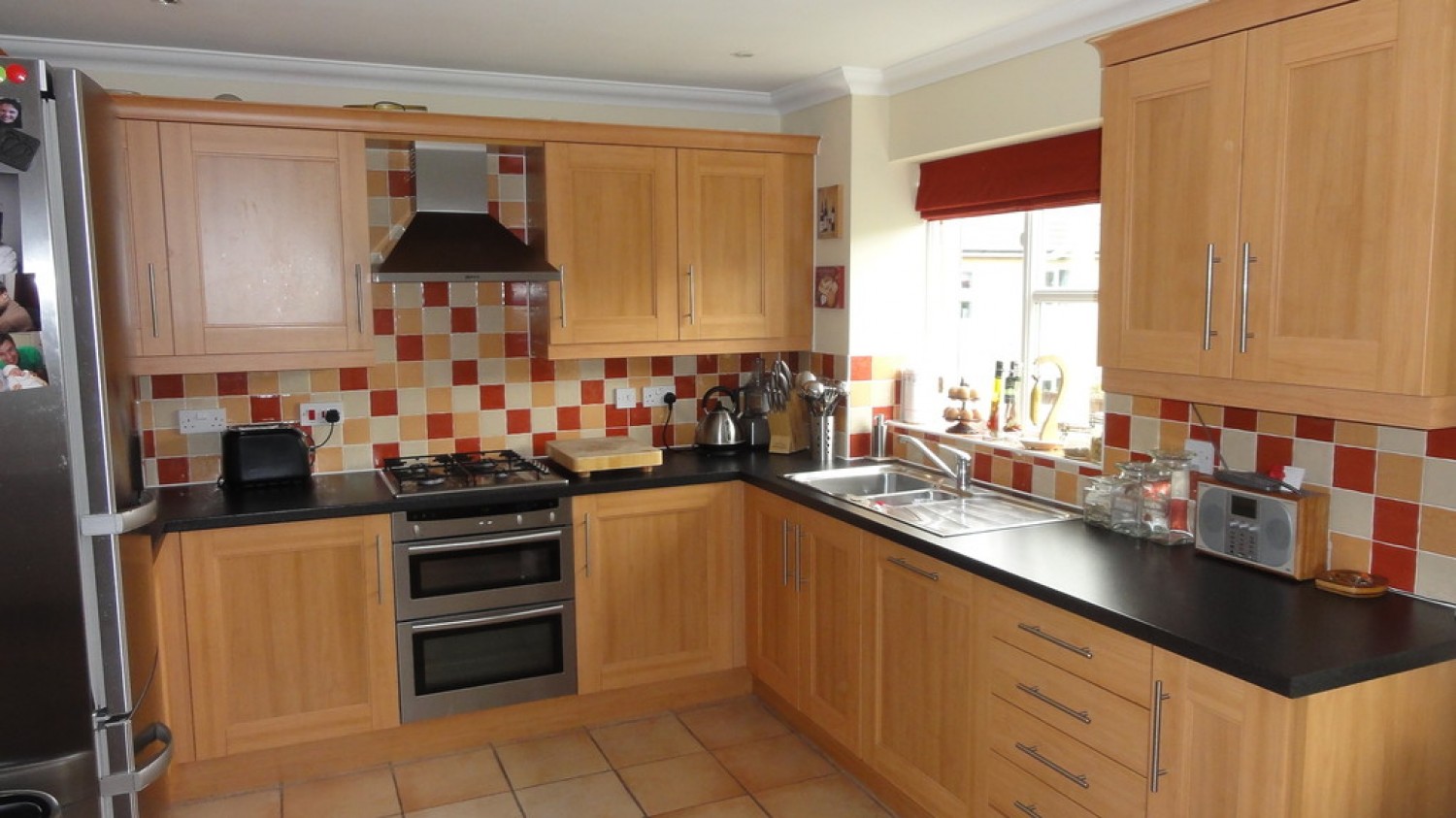 3 bedroom House for Letting Qwysson Avenue, Bury St Edmunds