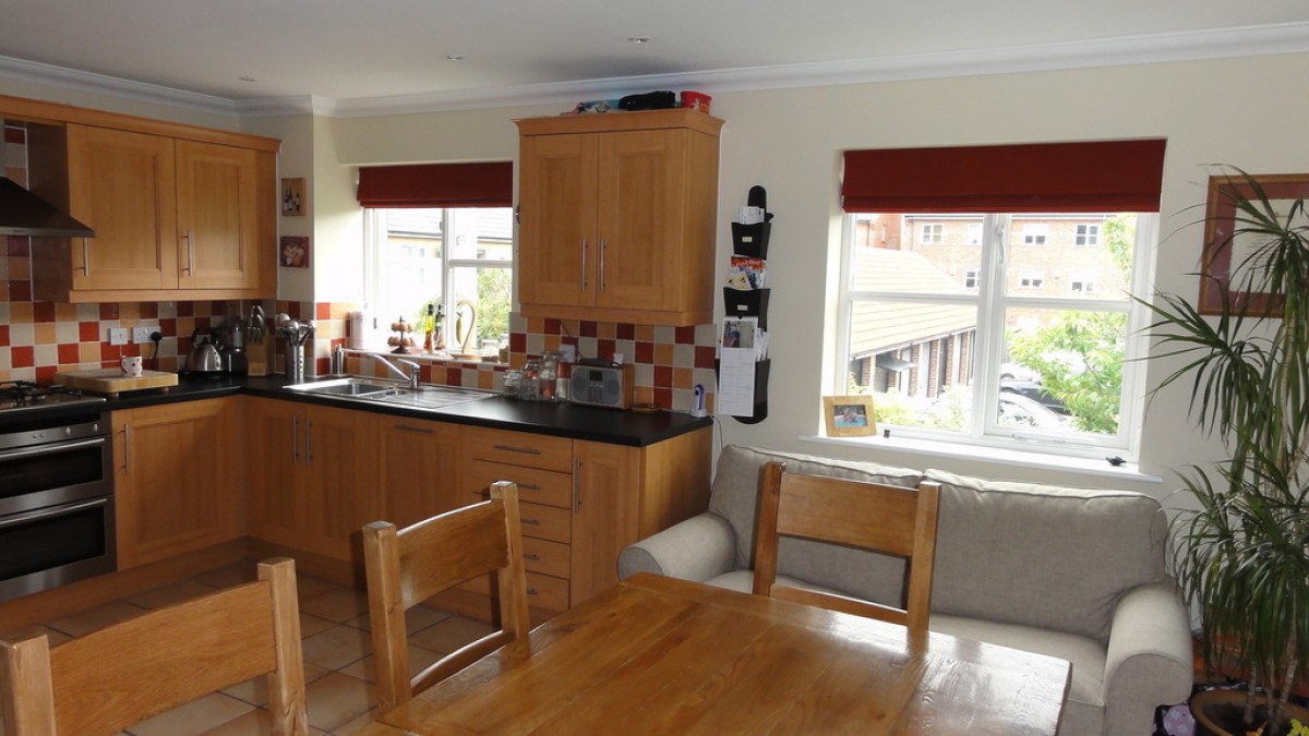 Qwysson Avenue, Bury St Edmunds