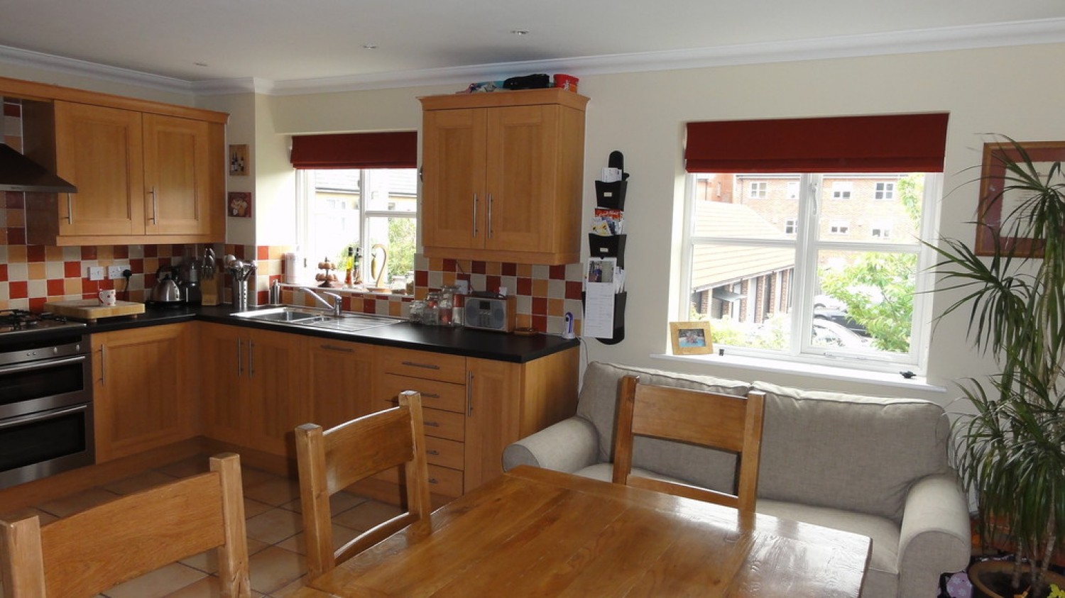 3 bedroom House for Letting Qwysson Avenue, Bury St Edmunds