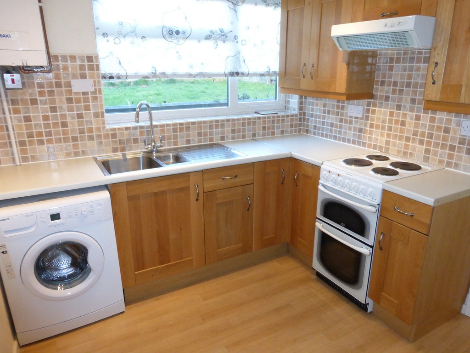 2 bedroom House for Letting Osmund Walk, Bury St Edmunds