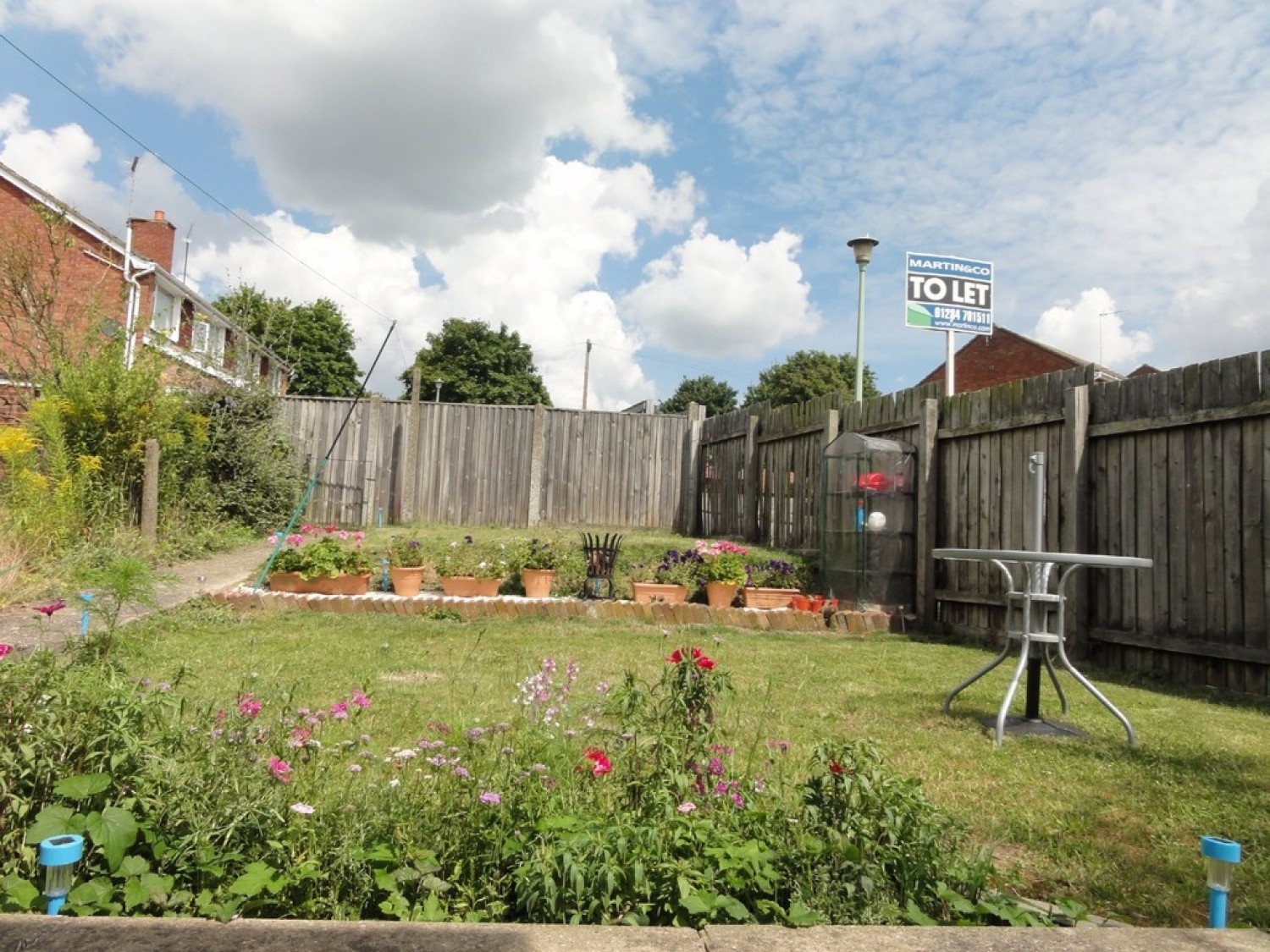 2 bedroom House for Letting Osmund Walk, Bury St Edmunds