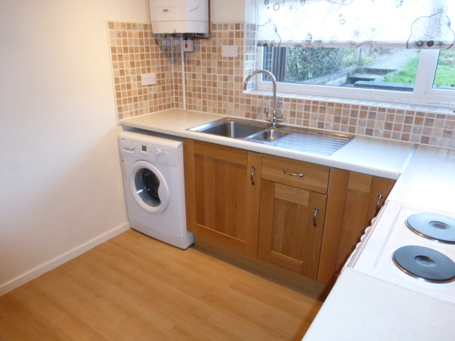 2 bedroom House for Letting Osmund Walk, Bury St Edmunds