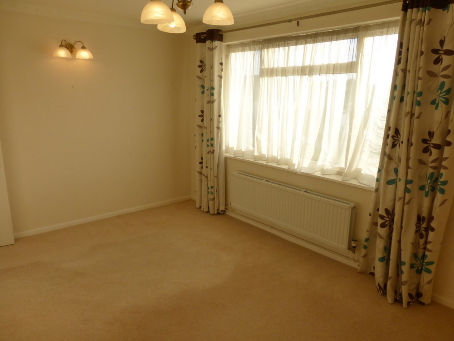 2 bedroom House for Letting Osmund Walk, Bury St Edmunds