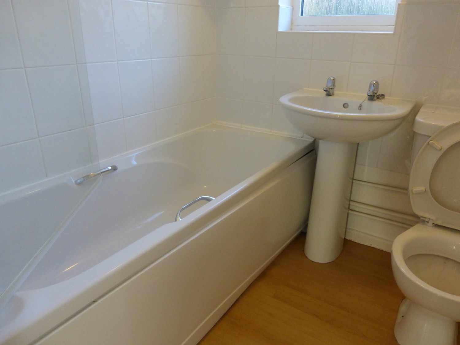 2 bedroom House for Letting Osmund Walk, Bury St Edmunds