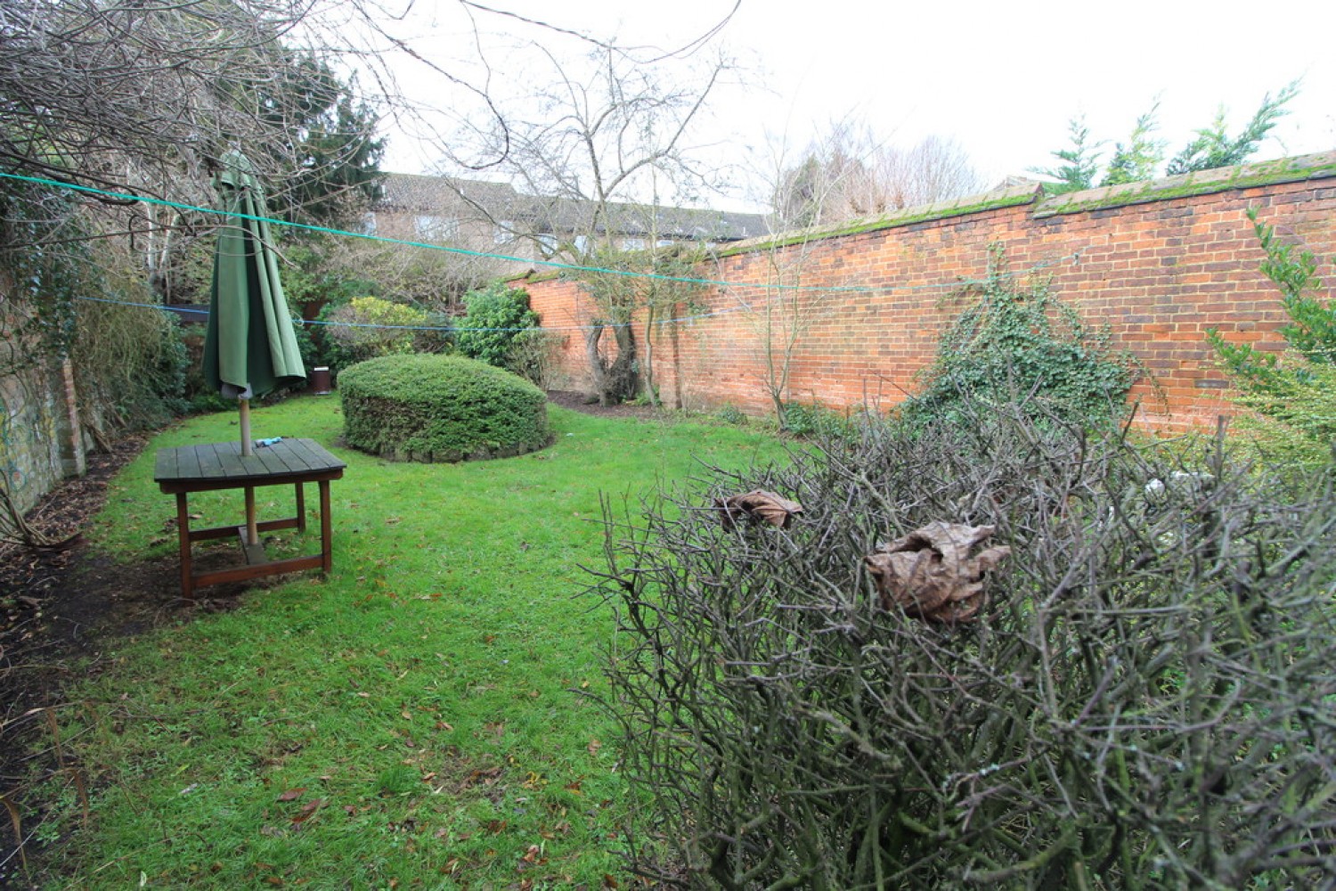 1 bedroom Flat for Letting Bury St Edmunds