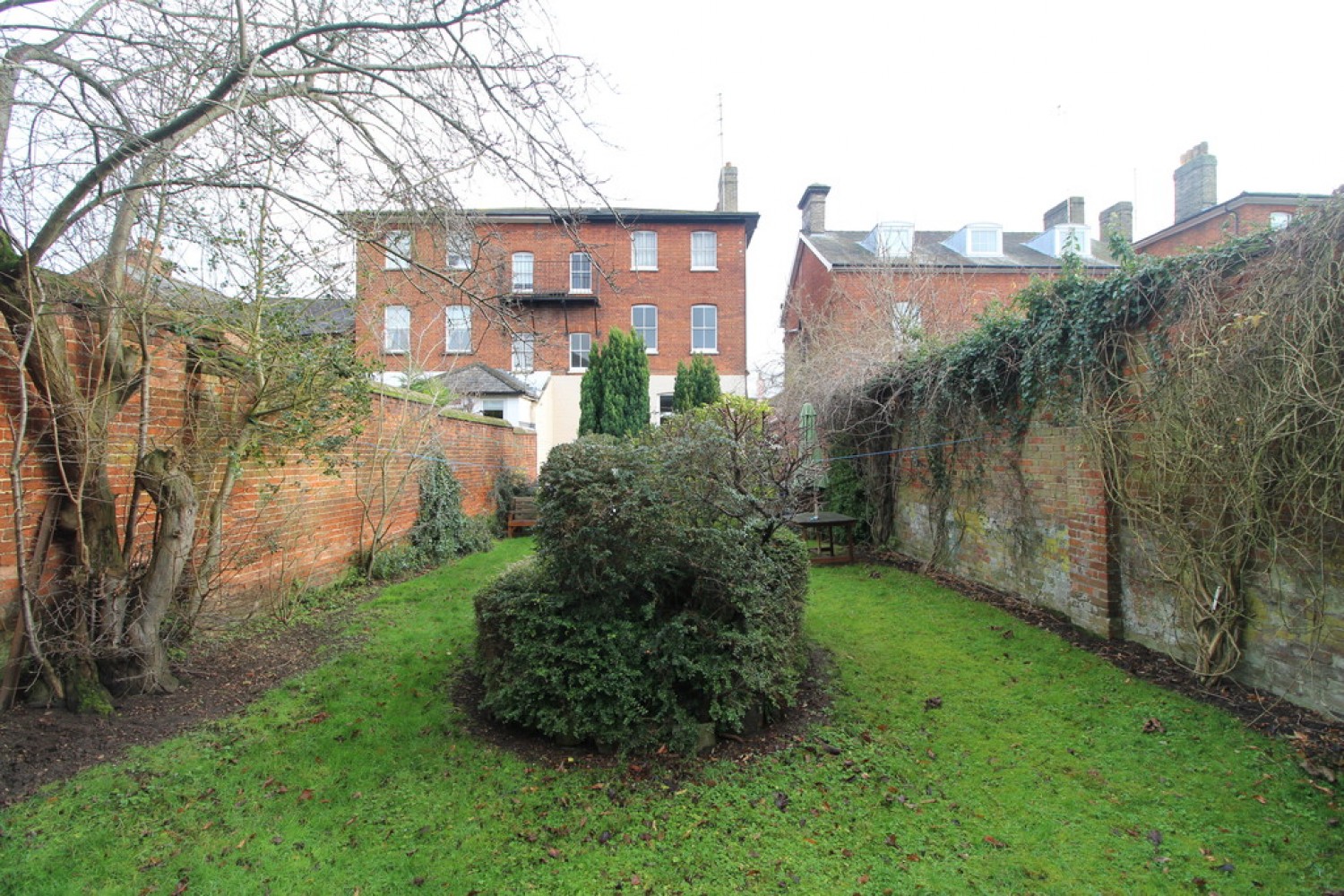 1 bedroom Flat for Letting Bury St Edmunds