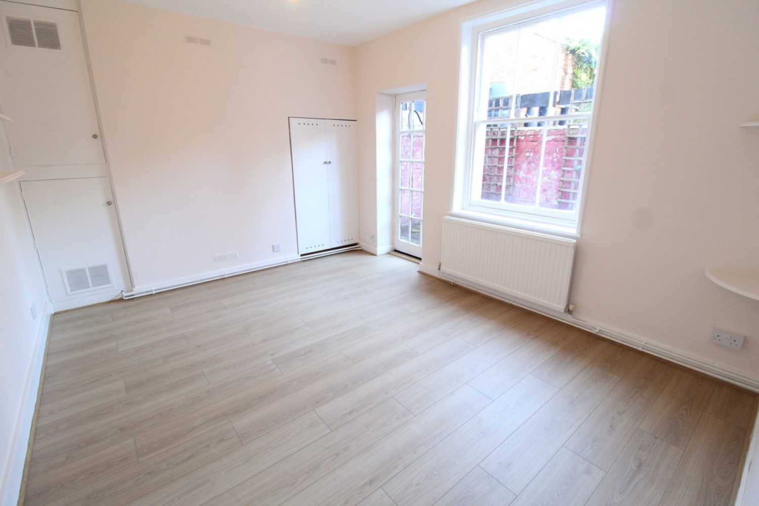 1 bedroom Flat for Letting Bury St Edmunds