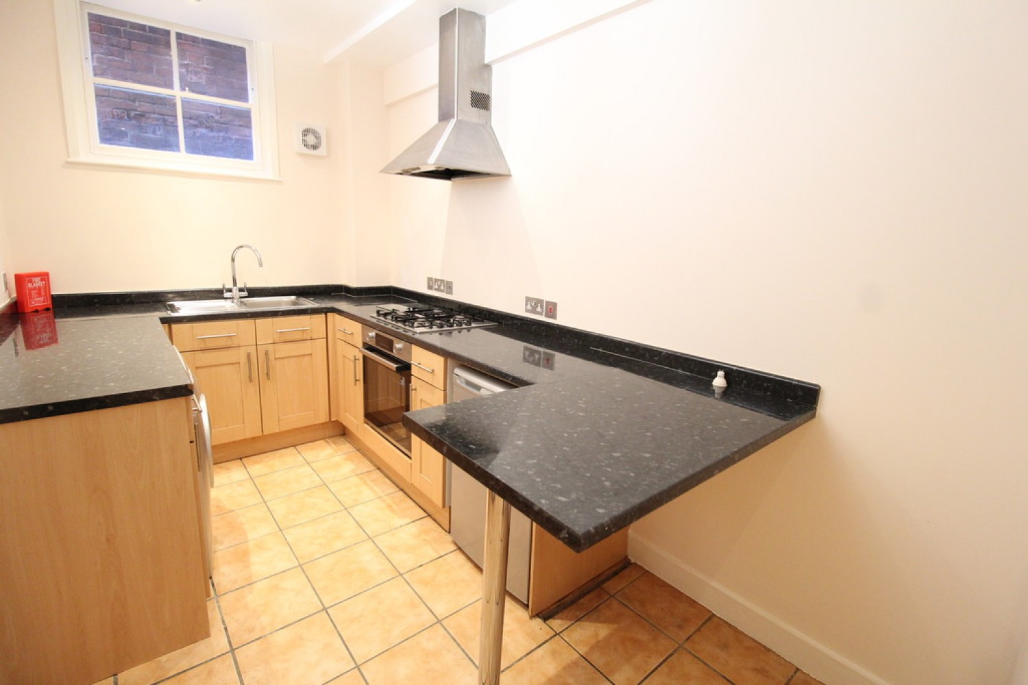 1 bedroom Flat for Letting Bury St Edmunds
