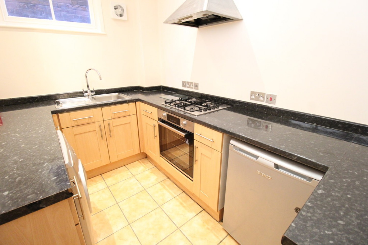 1 bedroom Flat for Letting Bury St Edmunds