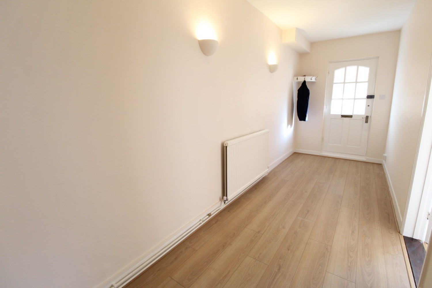 1 bedroom Flat for Letting Bury St Edmunds