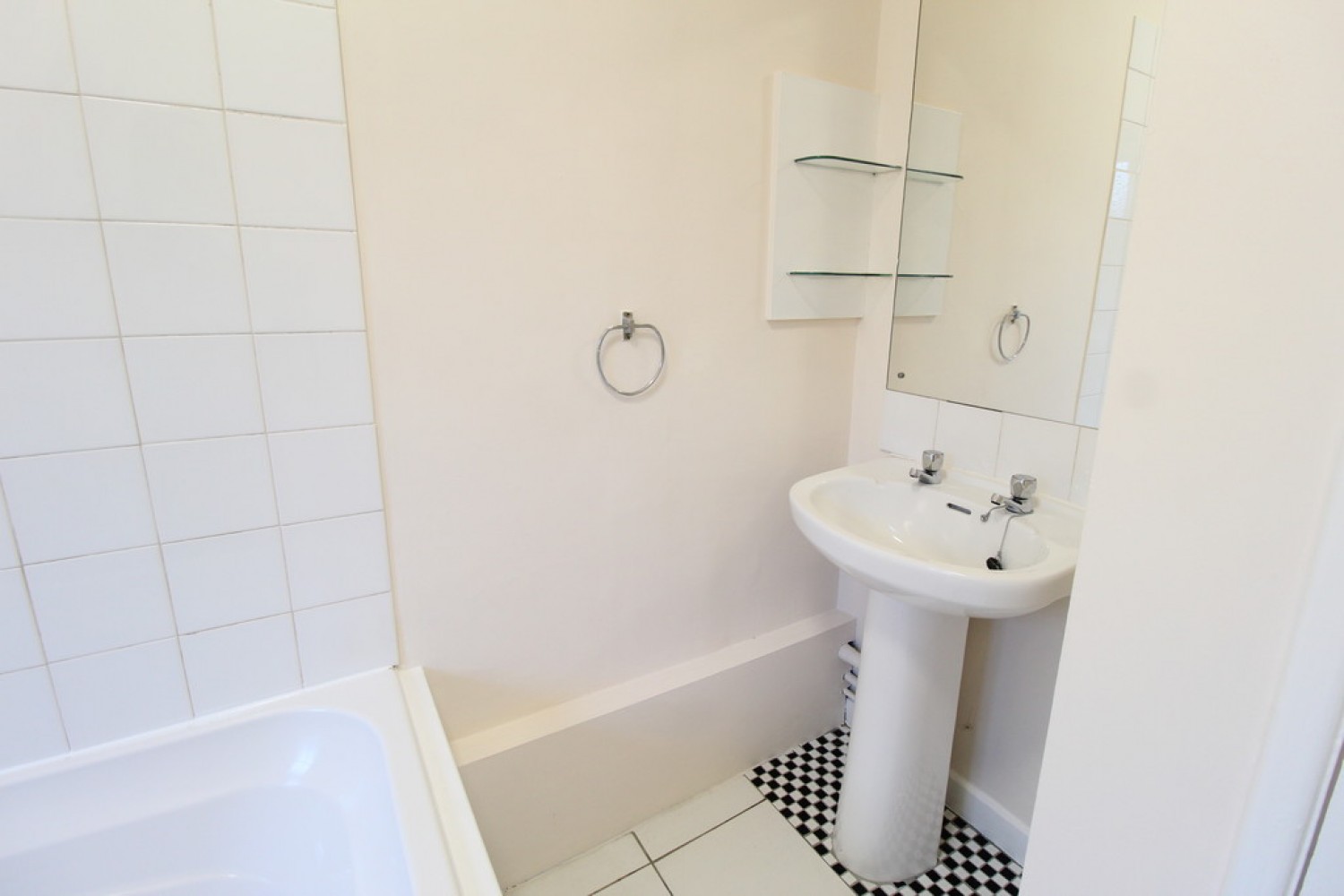 1 bedroom Flat for Letting Bury St Edmunds