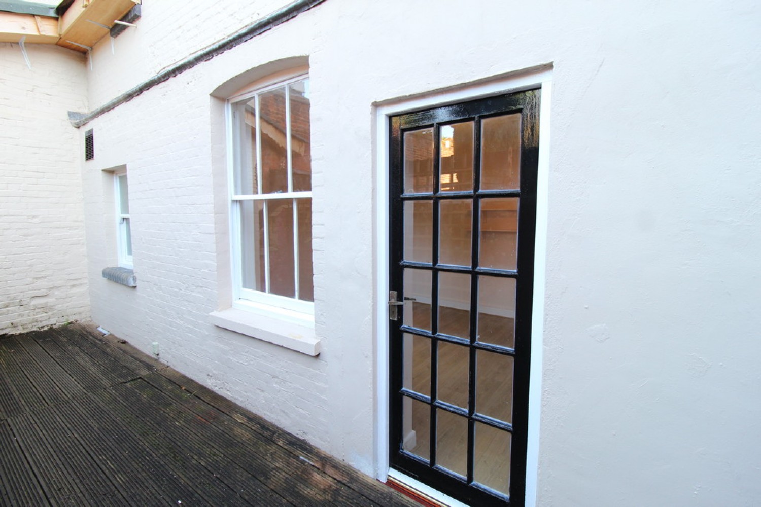 1 bedroom Flat for Letting Bury St Edmunds