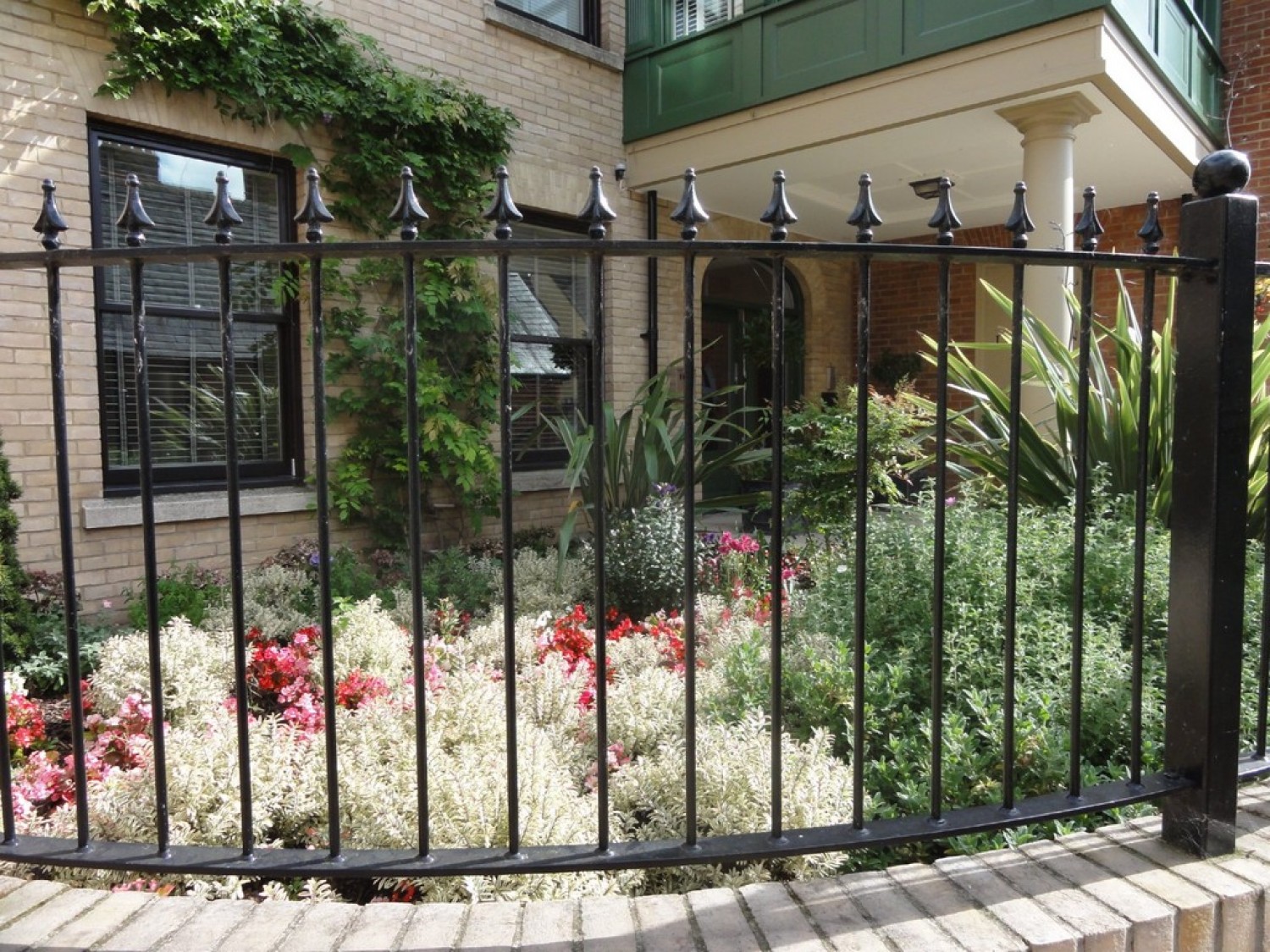 Langton Place, Bury St Edmunds