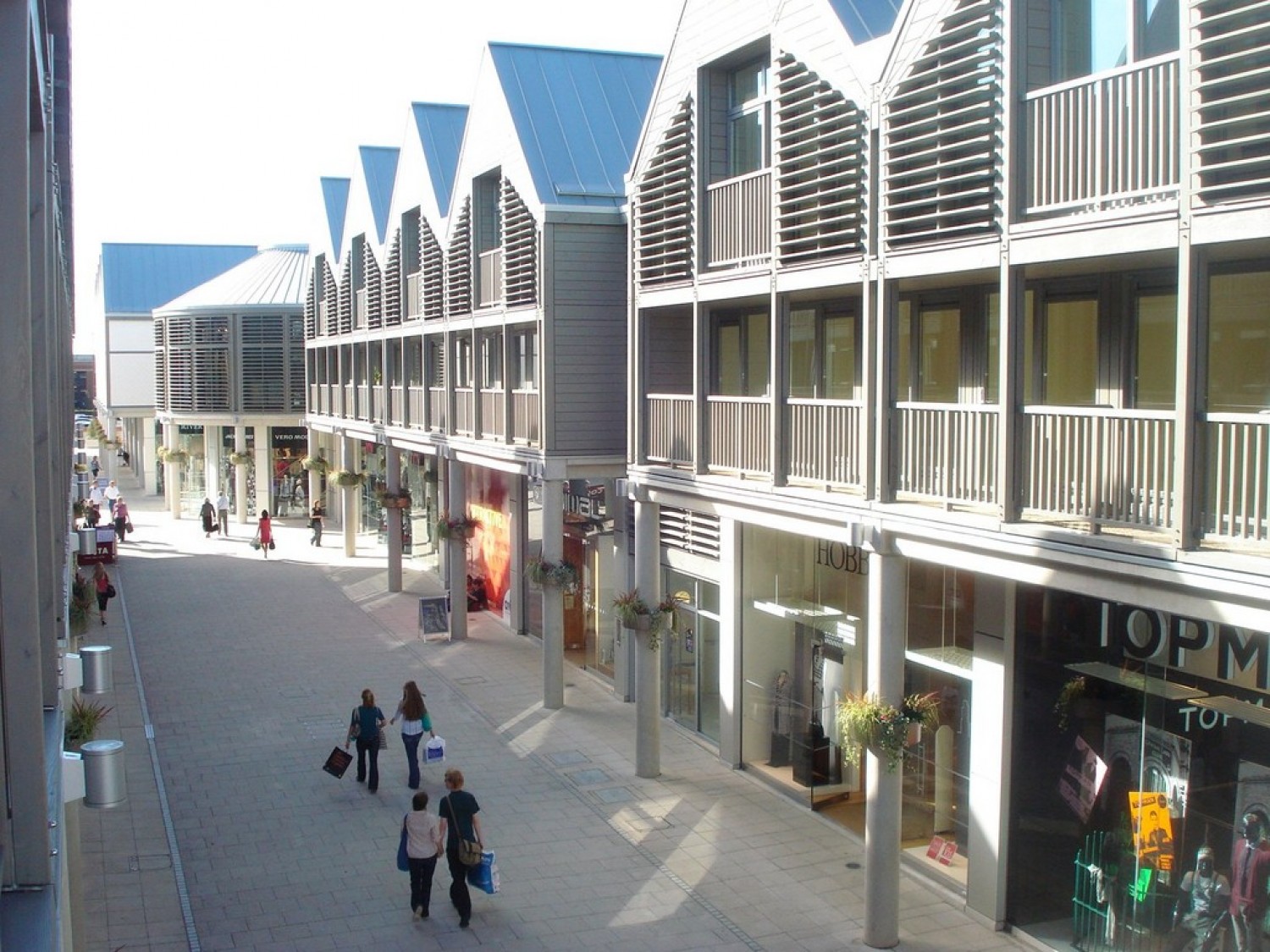 Bury St Edmunds