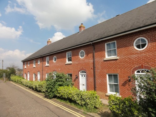 Cotton Lane, Bury St Edmunds