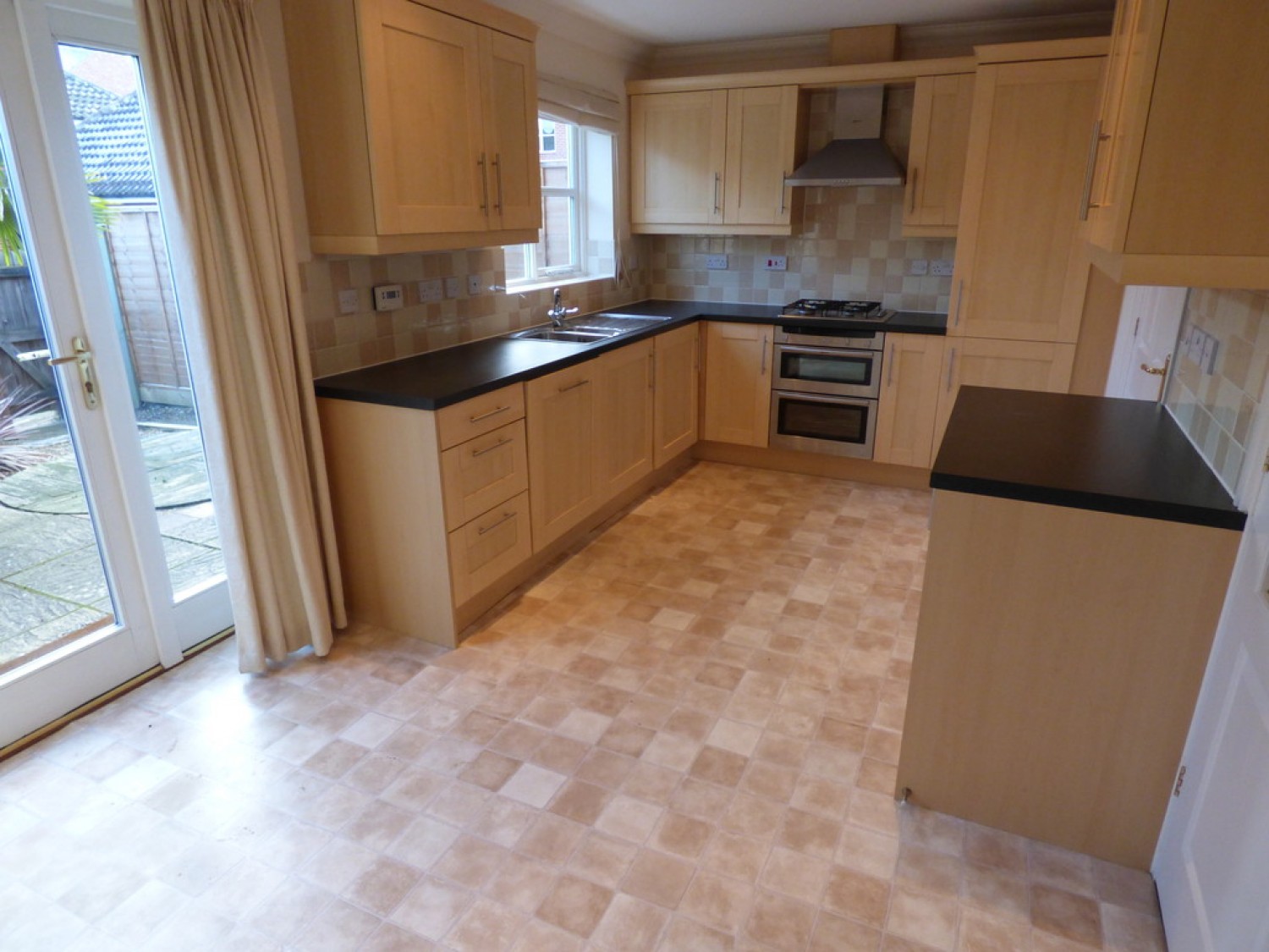 3 bedroom House for Letting Cotton Lane, Bury St Edmunds