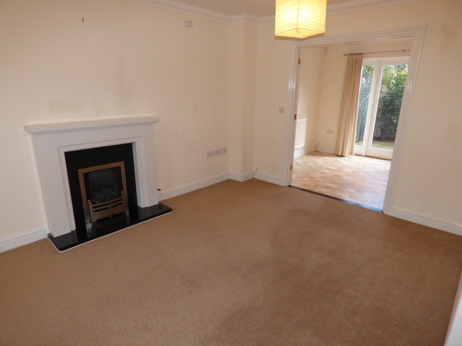 3 bedroom House for Letting Cotton Lane, Bury St Edmunds