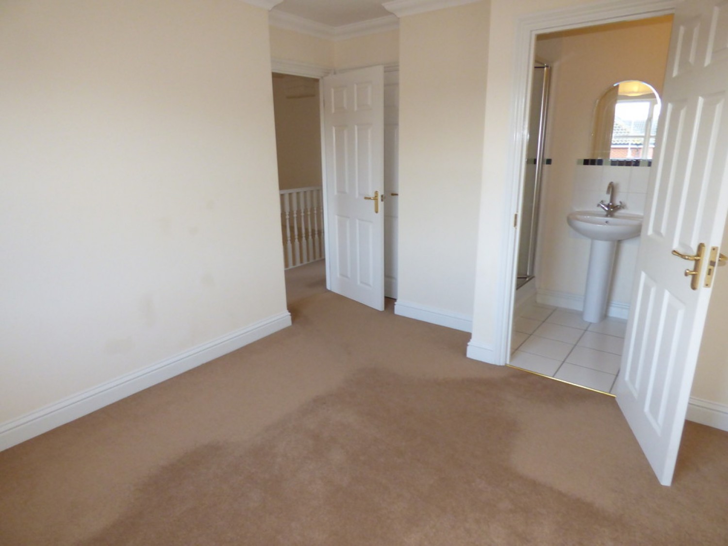 3 bedroom House for Letting Cotton Lane, Bury St Edmunds