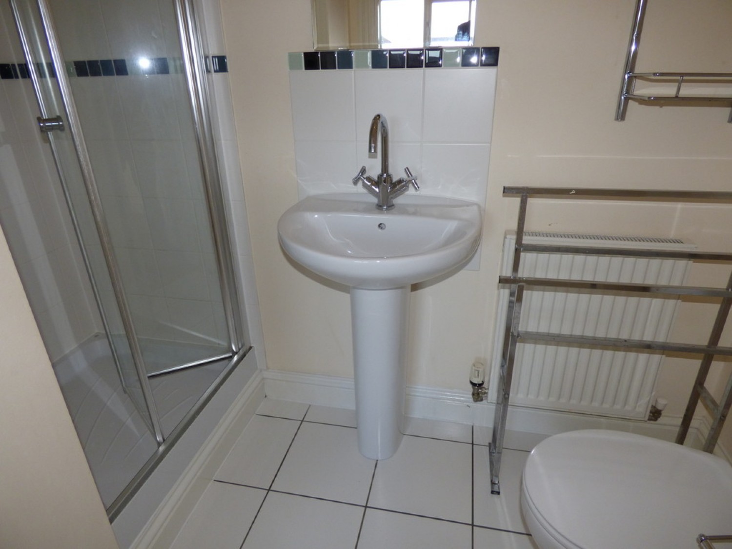 3 bedroom House for Letting Cotton Lane, Bury St Edmunds