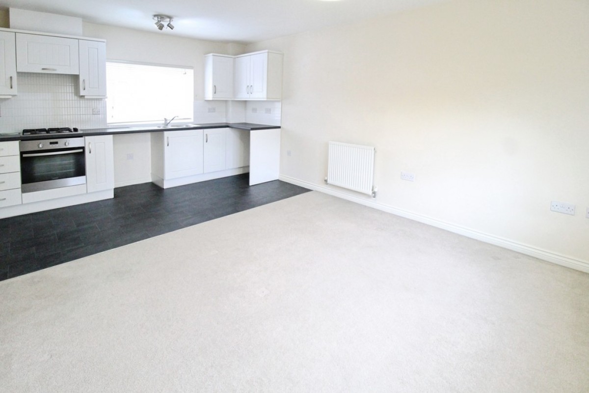 Mortimer Road, Bury St Edmunds