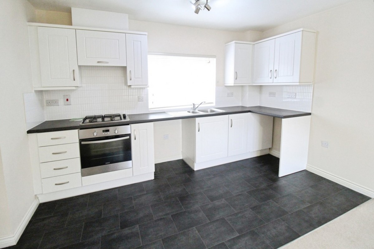 Mortimer Road, Bury St Edmunds