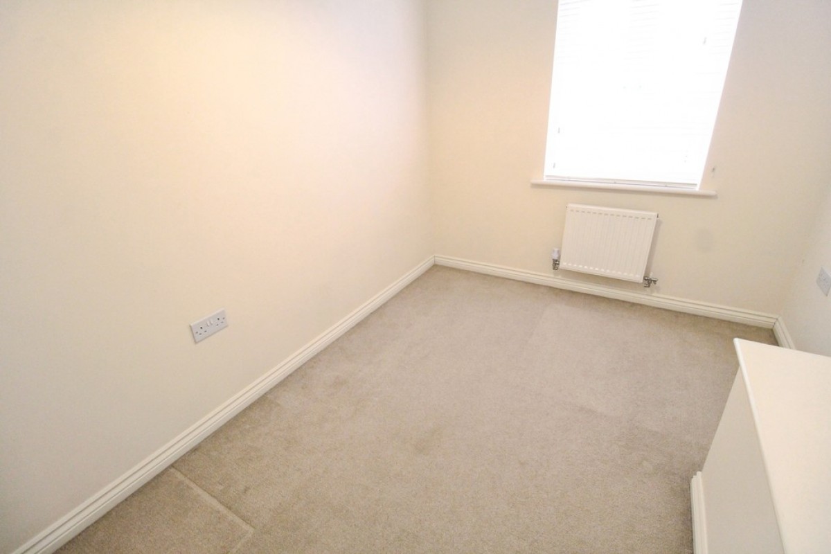 Mortimer Road, Bury St Edmunds