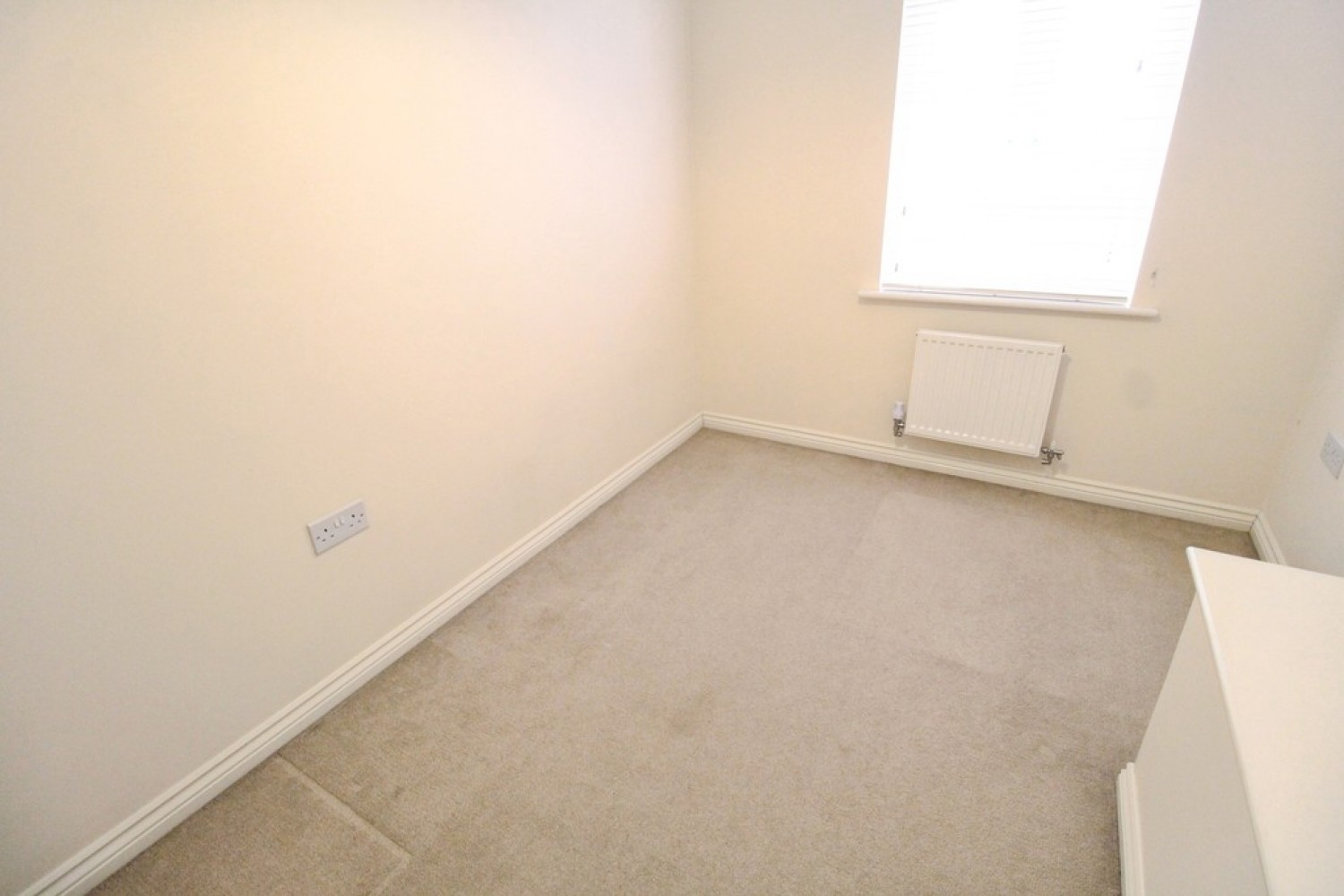 Mortimer Road, Bury St Edmunds