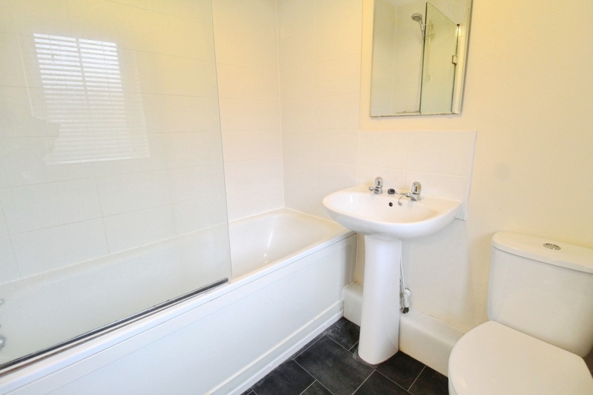 Mortimer Road, Bury St Edmunds