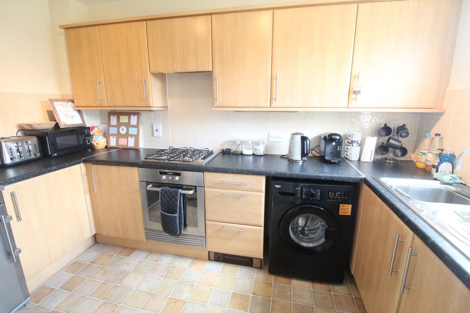 Blackbird Drive, Bury St Edmunds