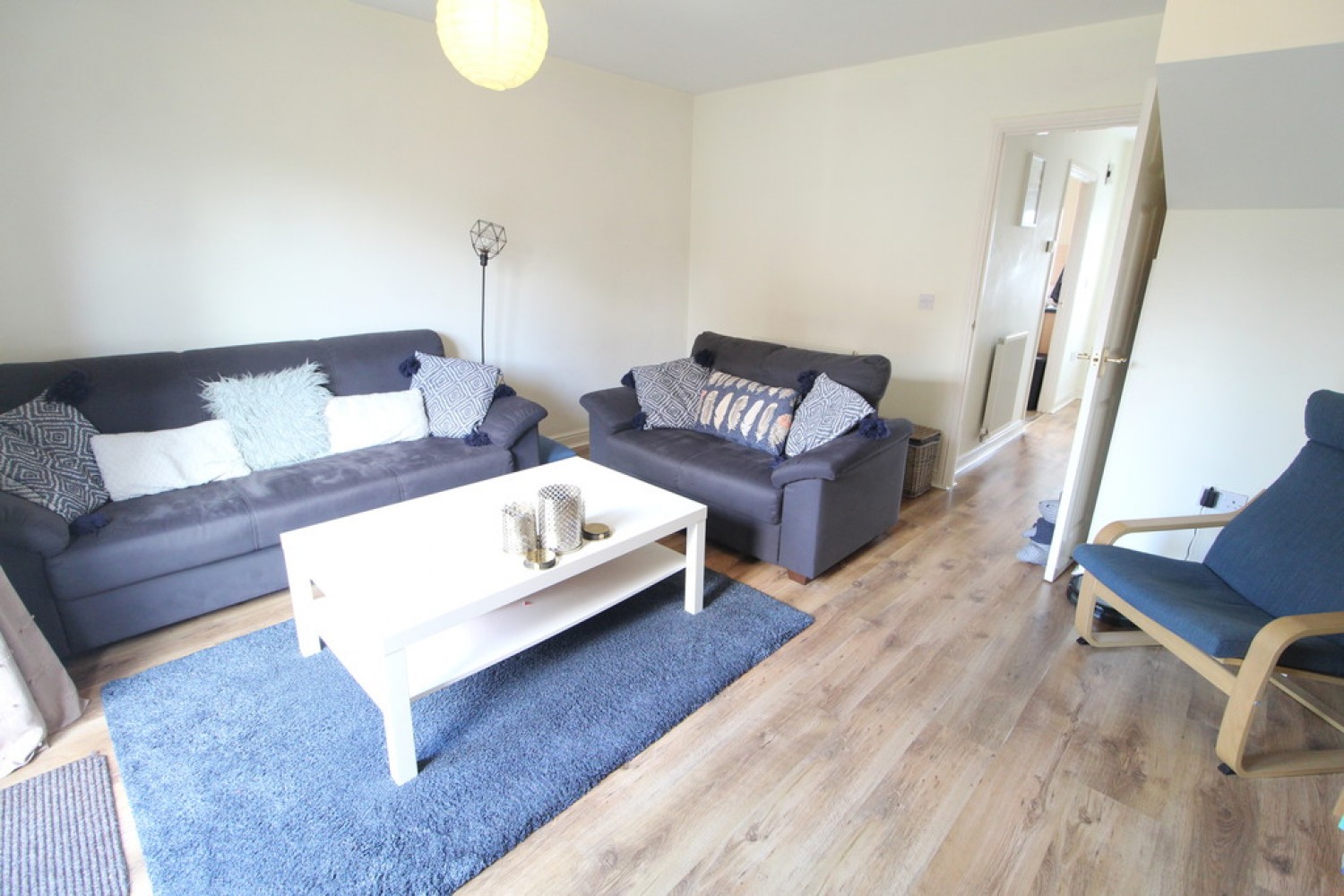 Blackbird Drive, Bury St Edmunds