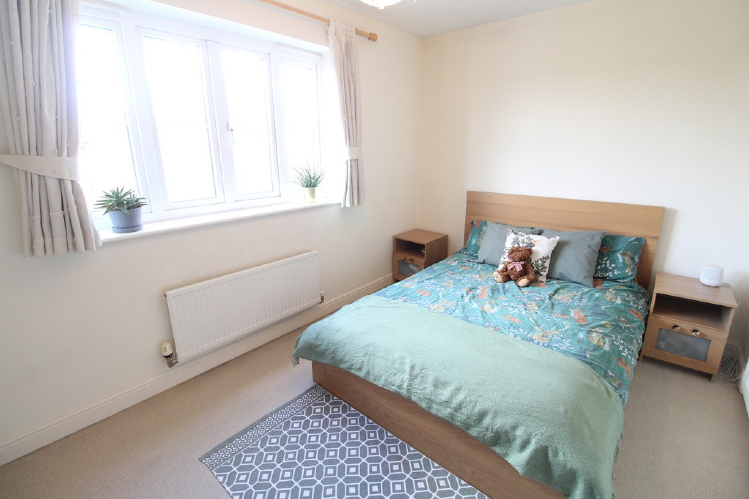 Blackbird Drive, Bury St Edmunds