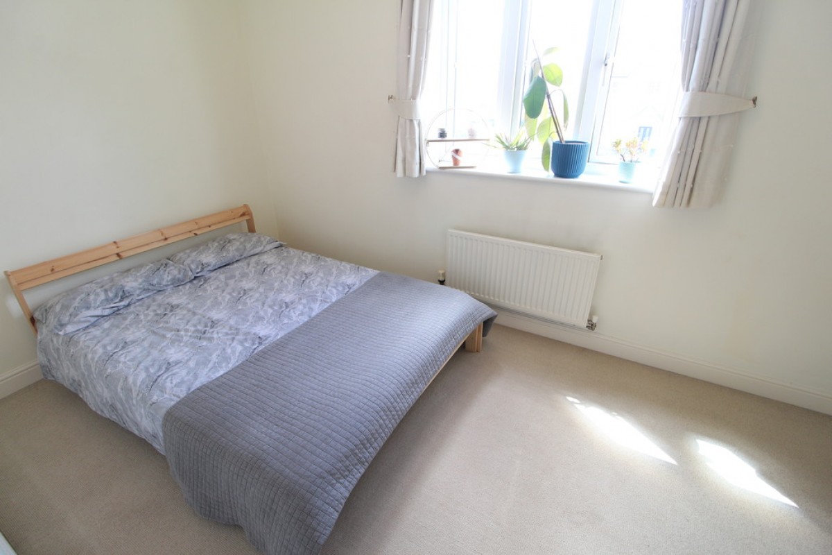 Blackbird Drive, Bury St Edmunds