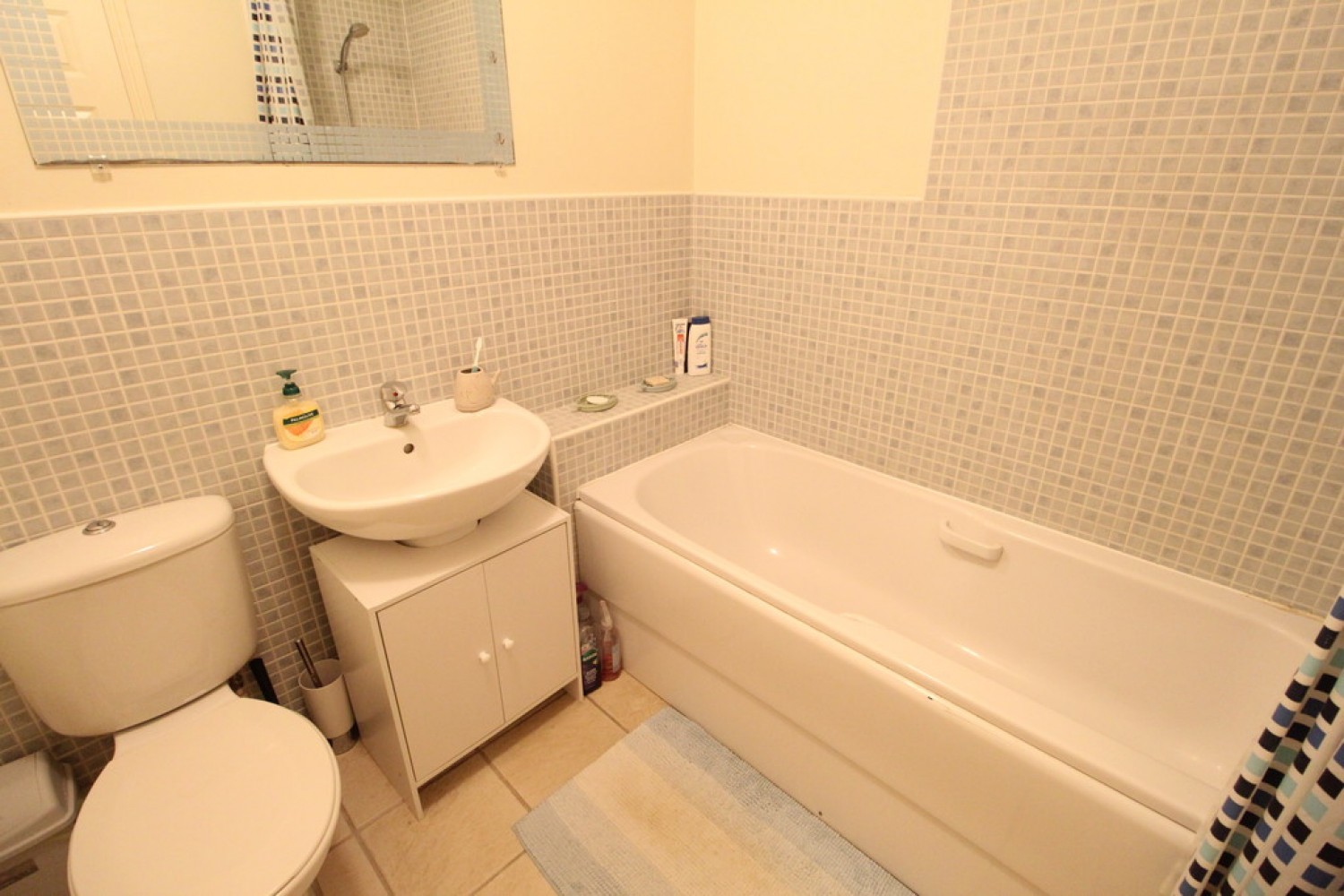 Blackbird Drive, Bury St Edmunds