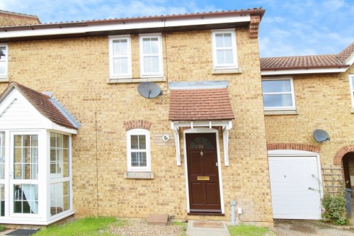 Manor Ash Drive, Bury St Edmunds