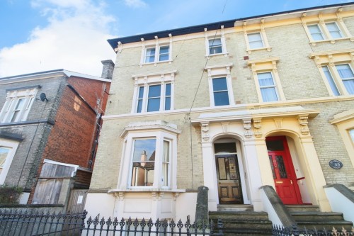 Northgate Street, Bury St Edmunds