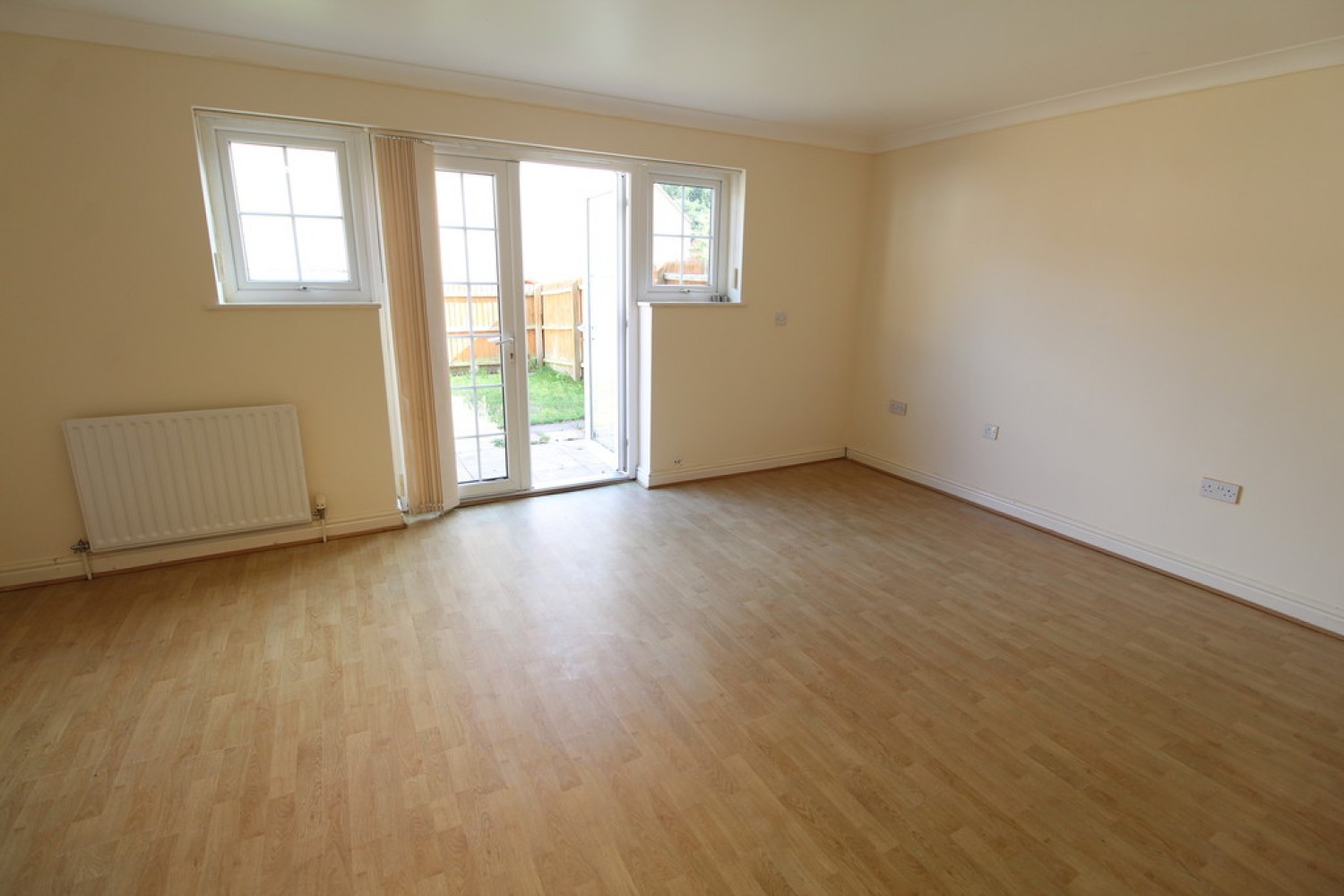 3 bedroom House for Letting Thetford