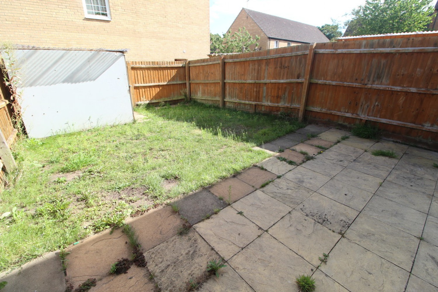 3 bedroom House for Letting Thetford